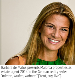 Barbara de Matos